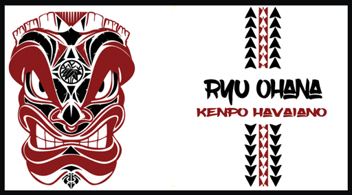 Kenpo Havaiano Ryusaki Legacy | RYU Ohana