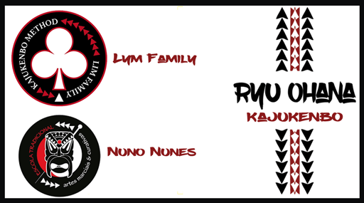 Kajukenbo Lim Family | RYU Ohana
