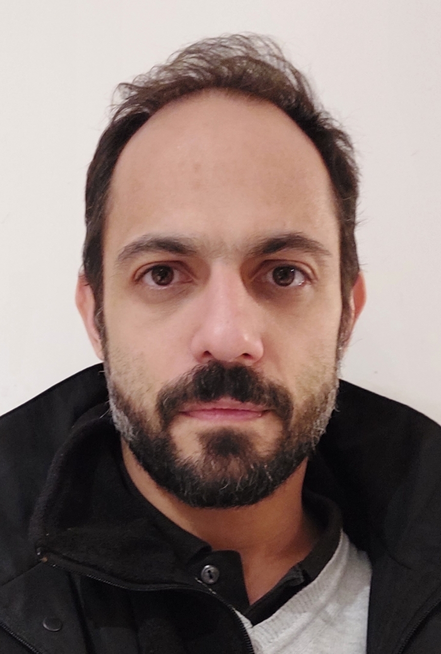 Erik Chiaradia
